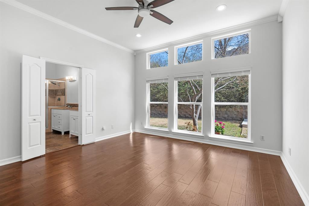 Meadow Ridge Ph I - Residential