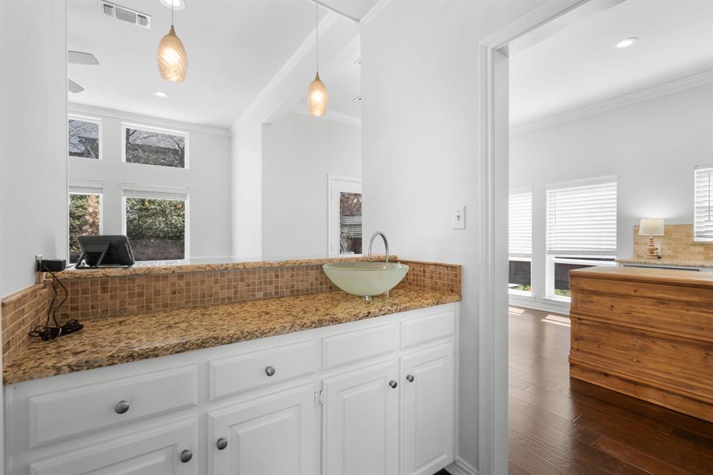 Meadow Ridge Ph I - Residential