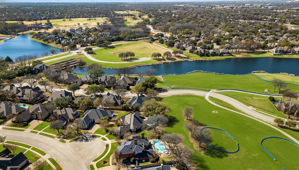 Meadow Ridge Ph I - Residential