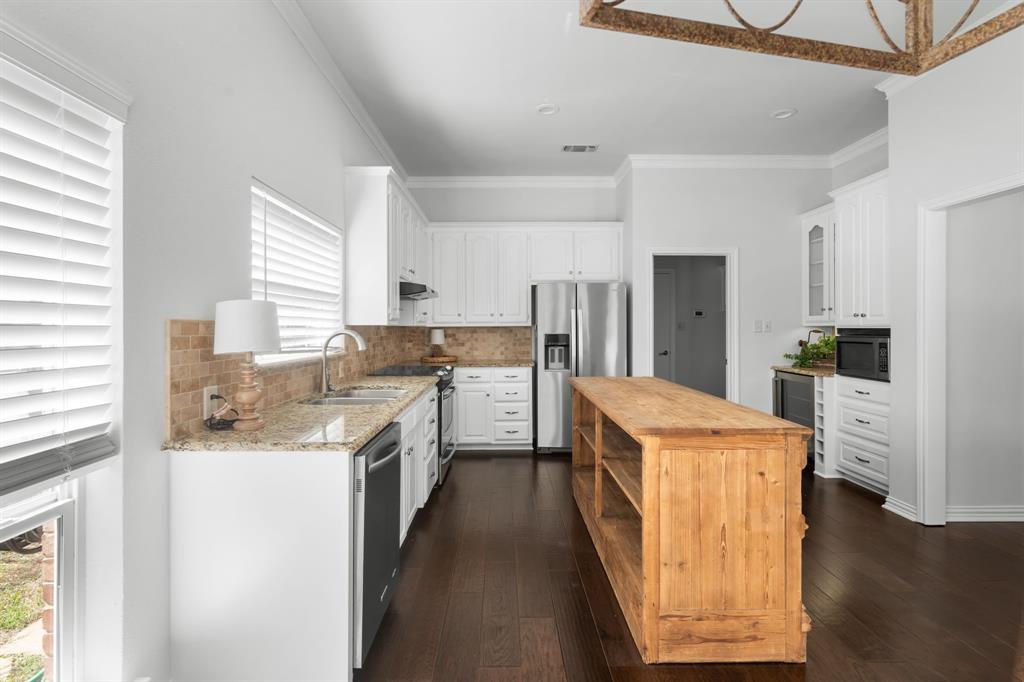 Meadow Ridge Ph I - Residential