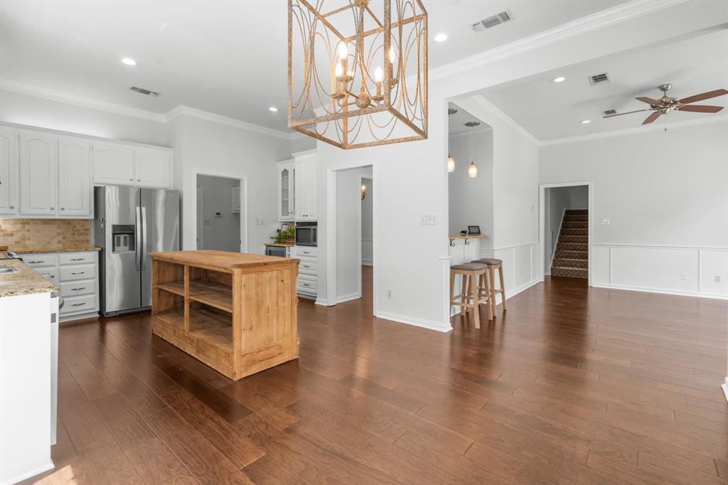 Meadow Ridge Ph I - Residential