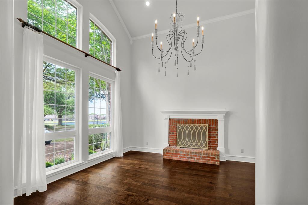 Meadow Ridge Ph I - Residential