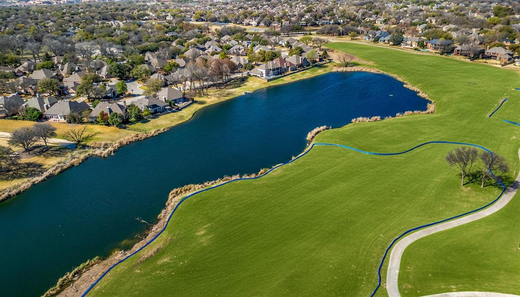 Meadow Ridge Ph I - Residential