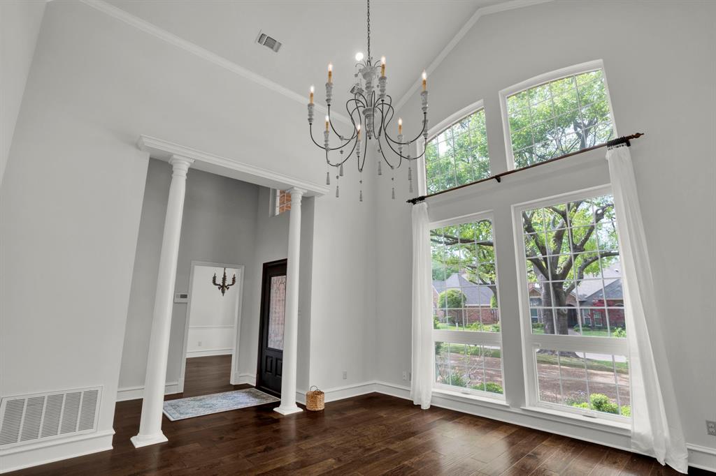 Meadow Ridge Ph I - Residential