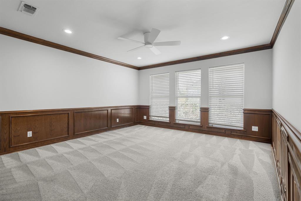 Meadow Ridge Ph I - Residential