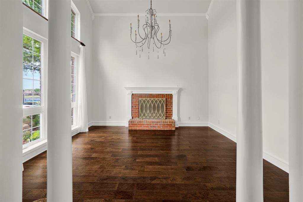 Meadow Ridge Ph I - Residential