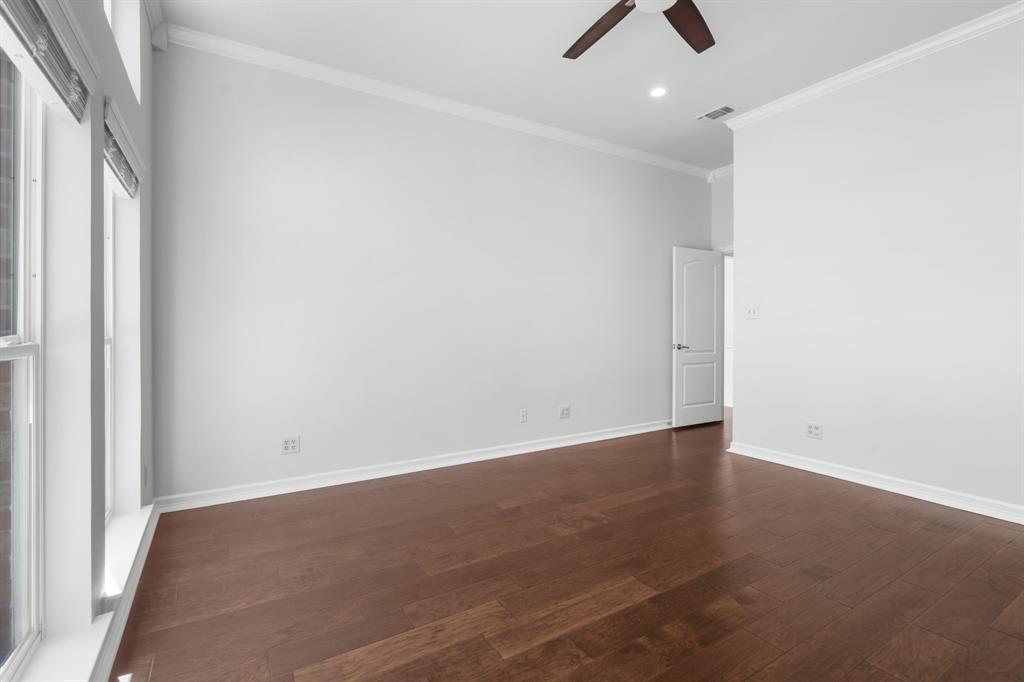 Meadow Ridge Ph I - Residential