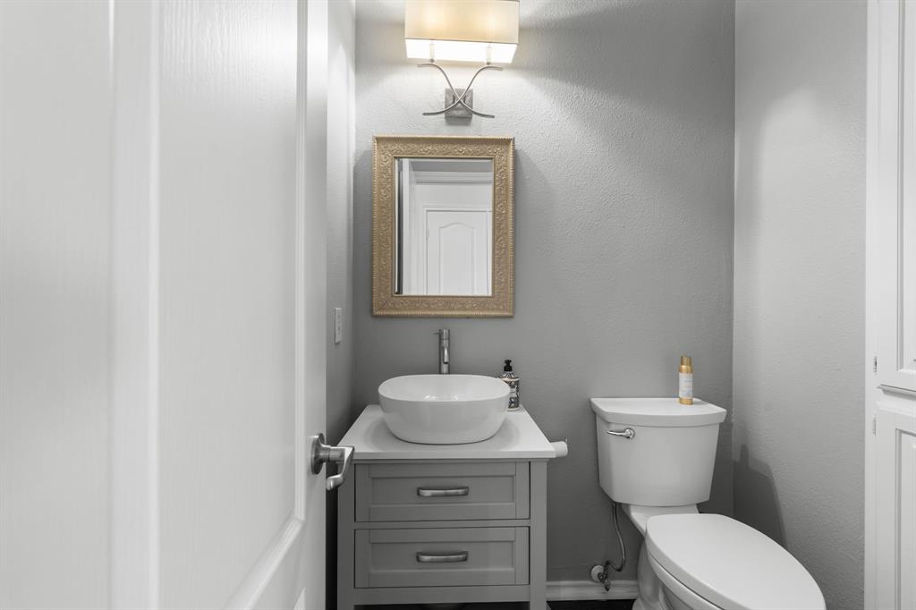 Meadow Ridge Ph I - Residential