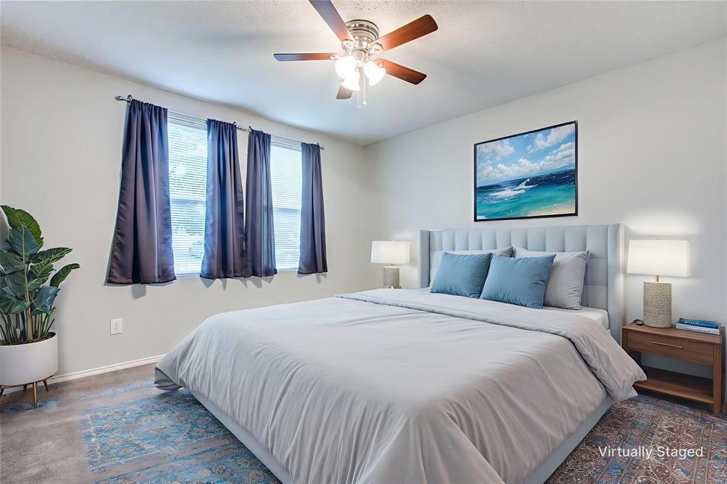 Harriet Creek Ranch Ph 2 - Residential Lease