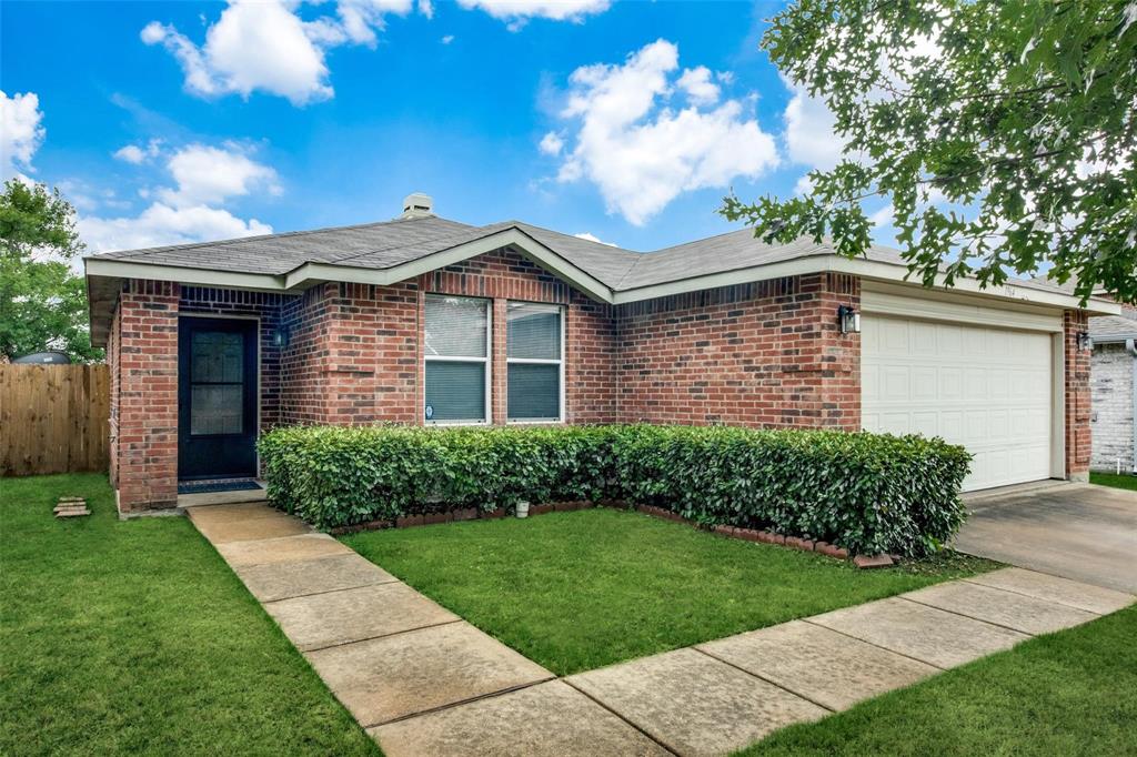 Harriet Creek Ranch Ph 2 - Residential Lease