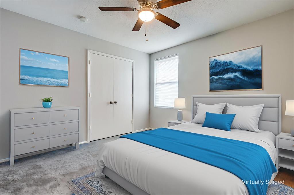 Harriet Creek Ranch Ph 2 - Residential Lease