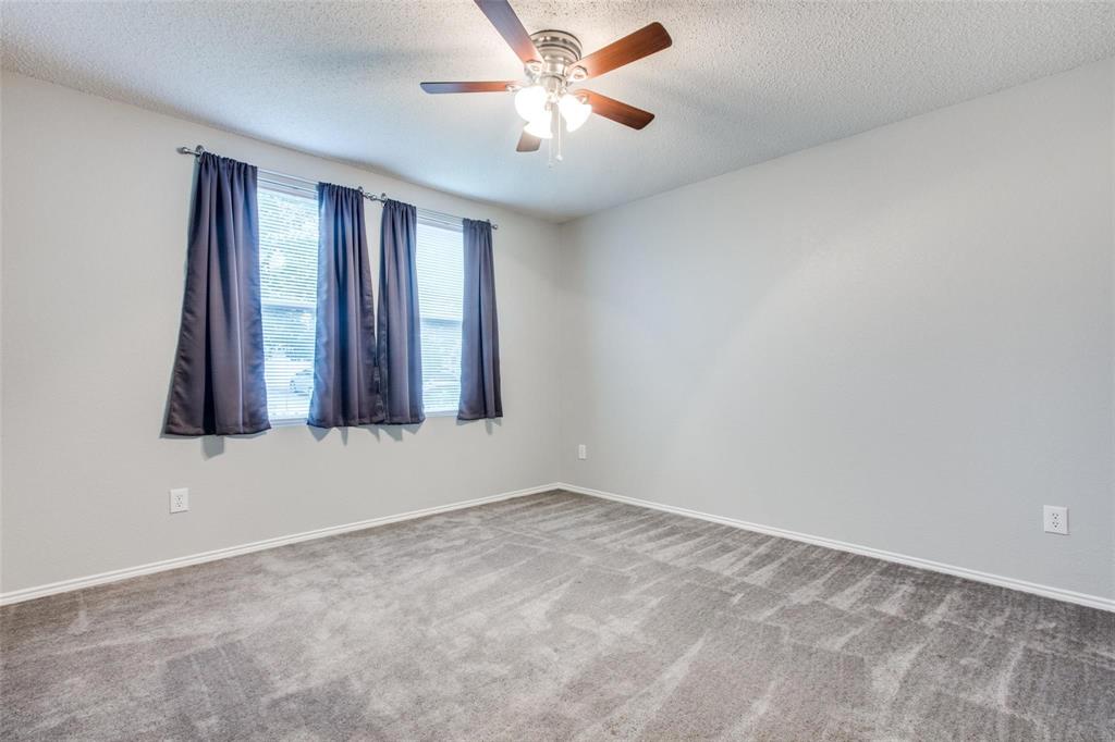 Harriet Creek Ranch Ph 2 - Residential Lease