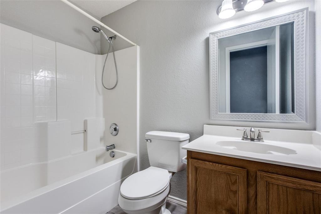 Harriet Creek Ranch Ph 2 - Residential Lease