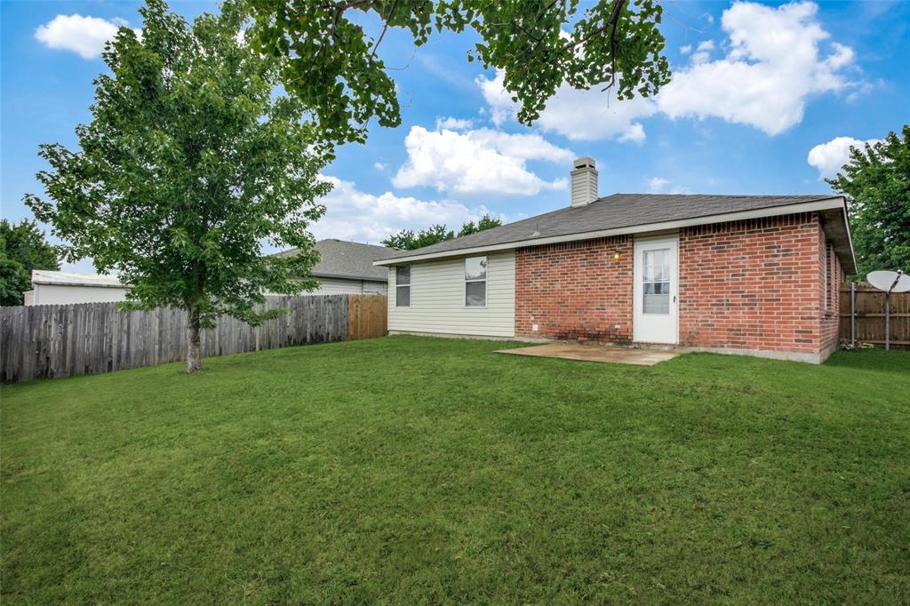 Harriet Creek Ranch Ph 2 - Residential Lease