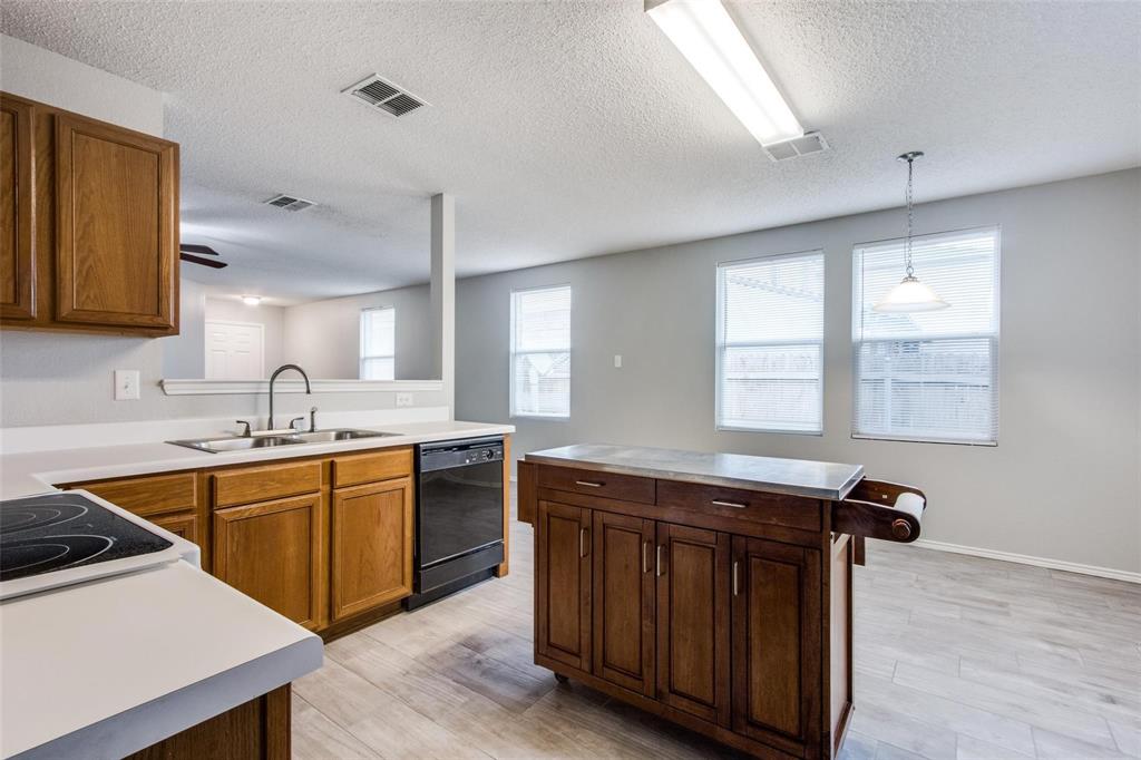 Harriet Creek Ranch Ph 2 - Residential Lease