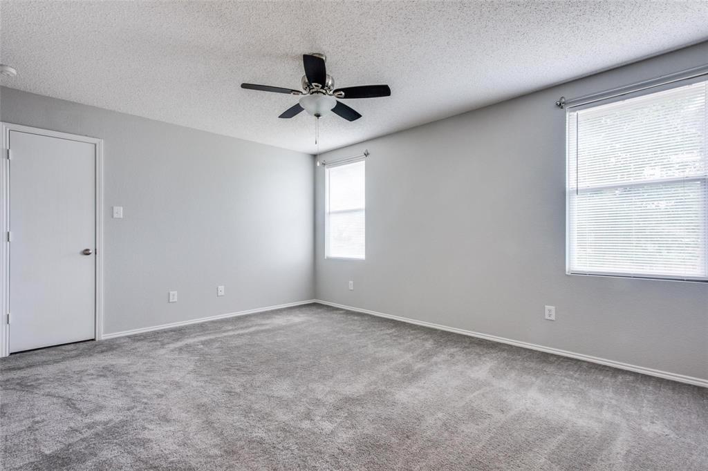 Harriet Creek Ranch Ph 2 - Residential Lease