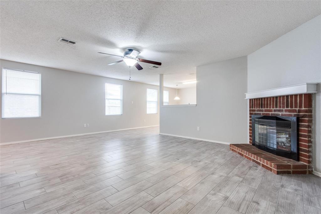 Harriet Creek Ranch Ph 2 - Residential Lease