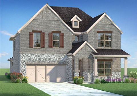 Photo of 7421 Malibu Drive, Rowlett, TX 75088 (MLS # 21257890)