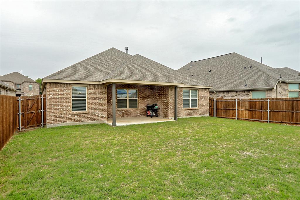 North Creek Estates Ph 6b - Residential