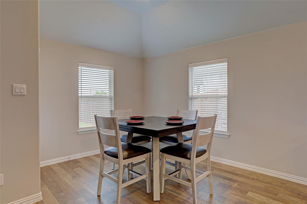 North Creek Estates Ph 6b - Residential