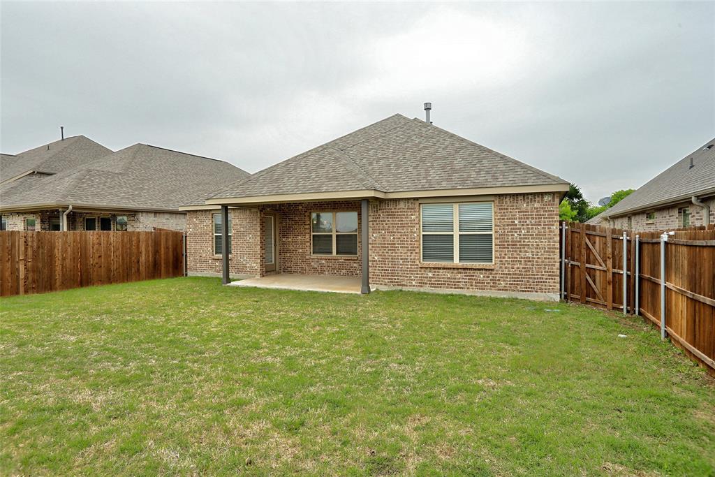 North Creek Estates Ph 6b - Residential