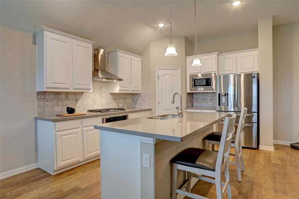 North Creek Estates Ph 6b - Residential