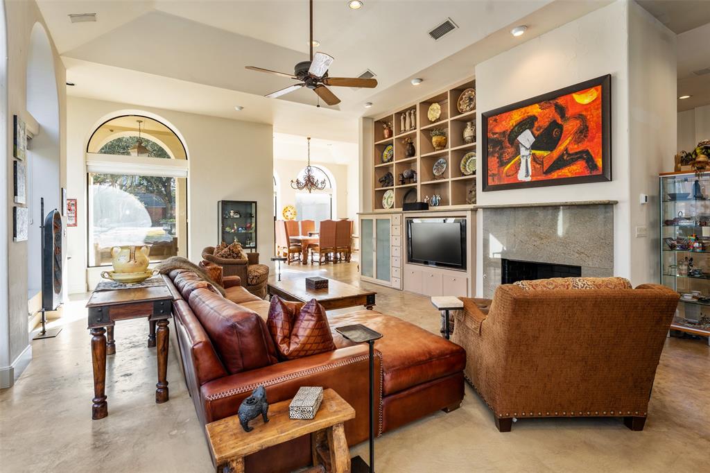 Avalon - Residential