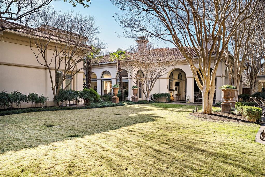 Avalon - Residential