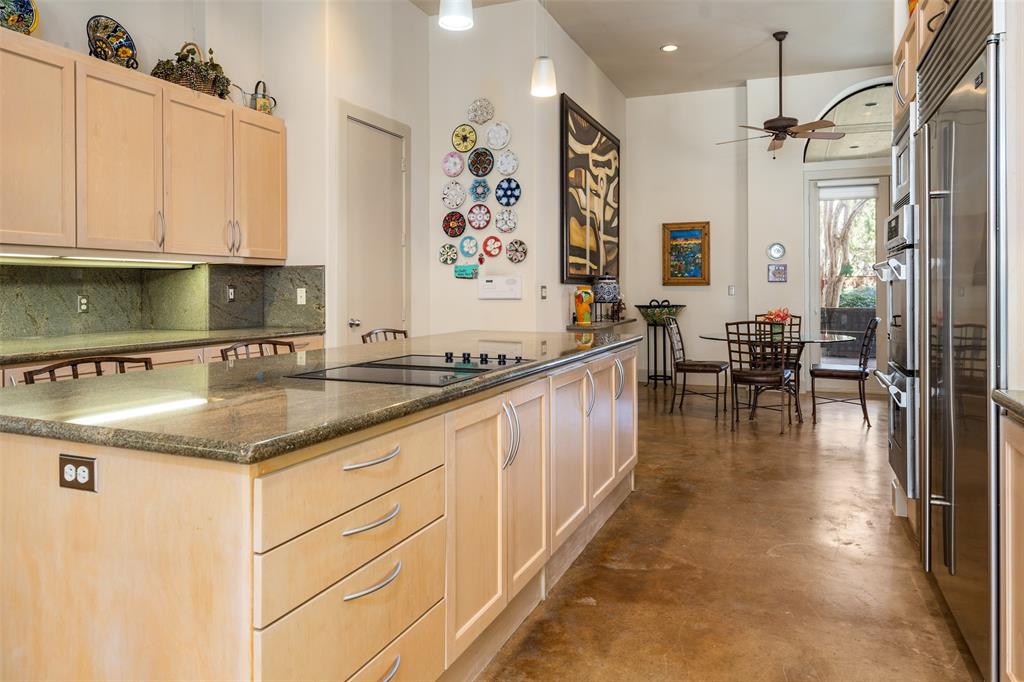 Avalon - Residential