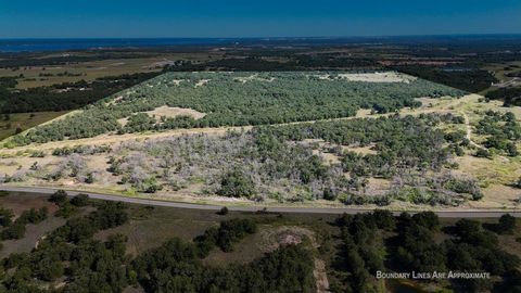 TBD County Road 3540 Bridgeport TX 76426