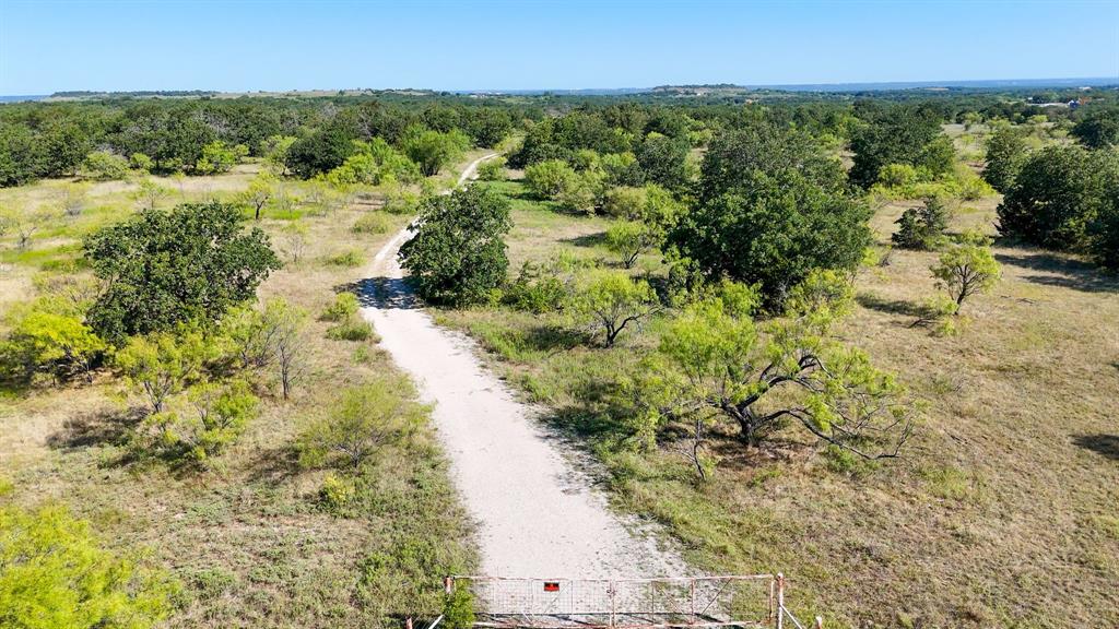 TBD County Road 3540