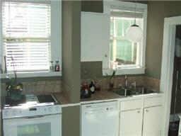 Munger Place - Residential Lease