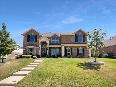 A home in Rockwall