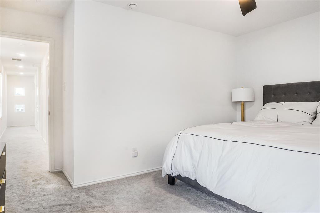 South Oak Grove Estates Add - Residential Lease