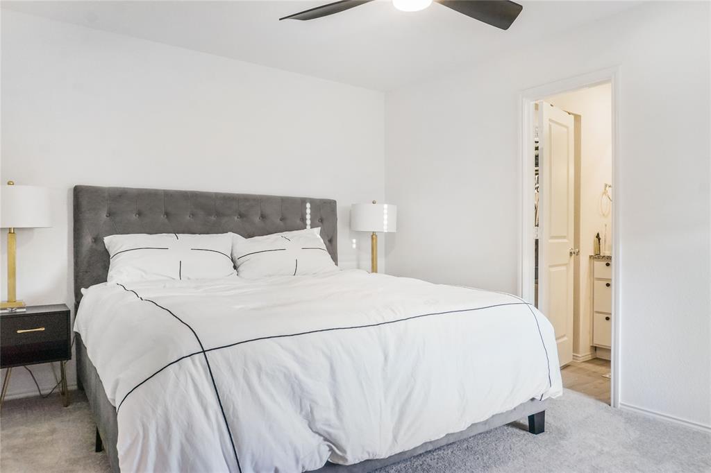 South Oak Grove Estates Add - Residential Lease