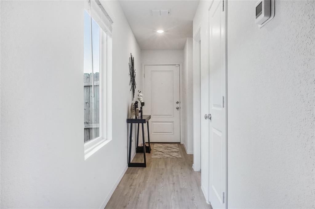 South Oak Grove Estates Add - Residential Lease