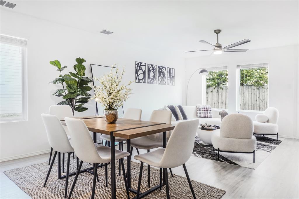 South Oak Grove Estates Add - Residential Lease