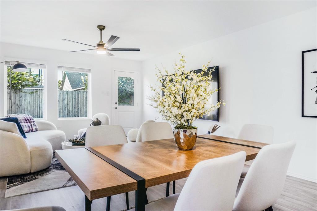 South Oak Grove Estates Add - Residential Lease