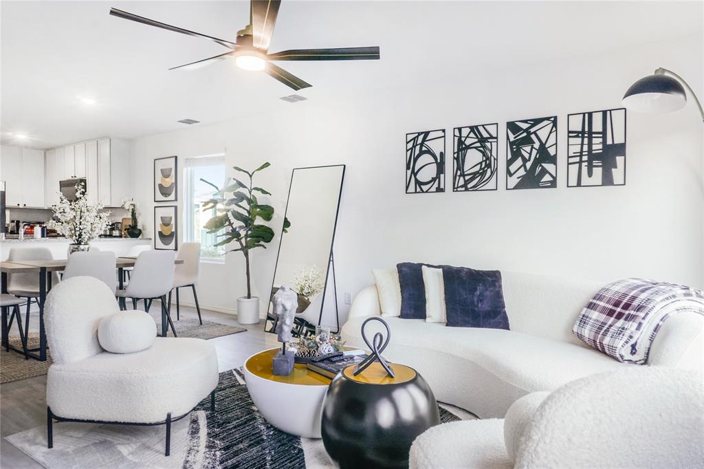 South Oak Grove Estates Add - Residential Lease