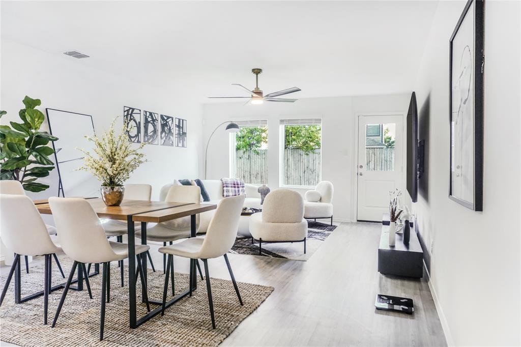 South Oak Grove Estates Add - Residential Lease