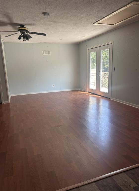 Robert Mckinney Surv Abs #855 - Residential