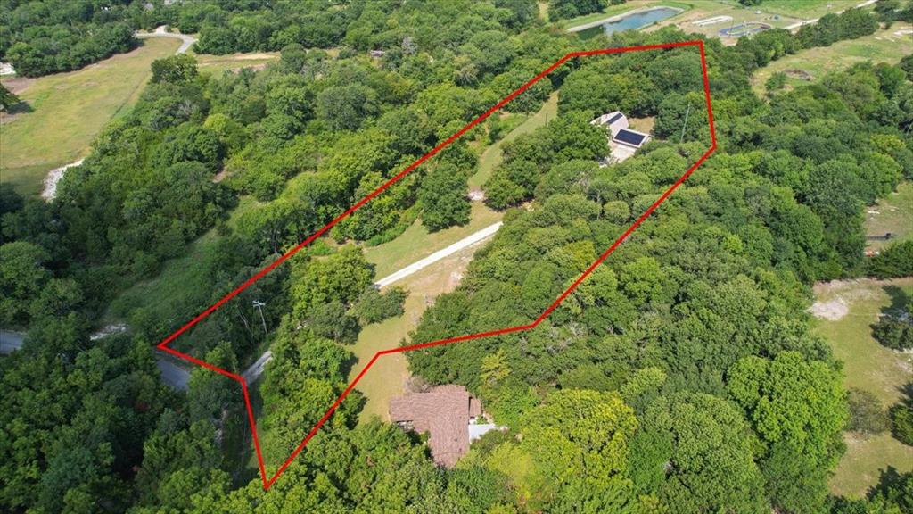 Robert Mckinney Surv Abs #855 - Residential