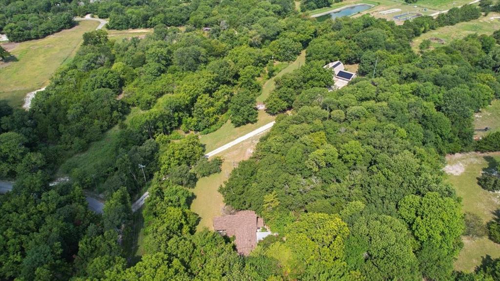 Robert Mckinney Surv Abs #855 - Residential