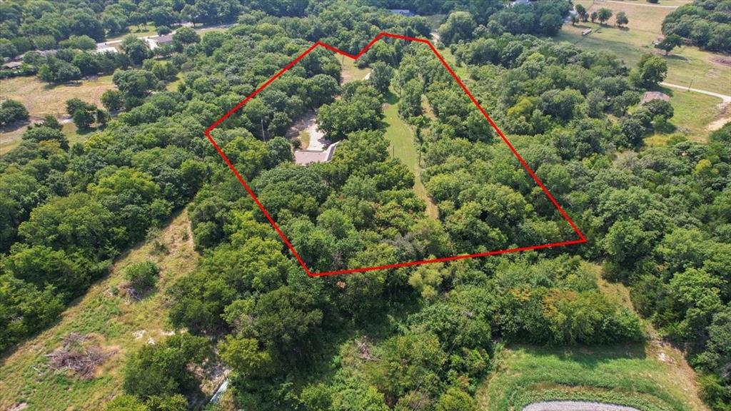 Robert Mckinney Surv Abs #855 - Residential