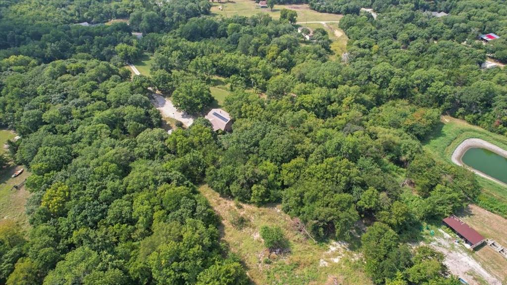 Robert Mckinney Surv Abs #855 - Residential