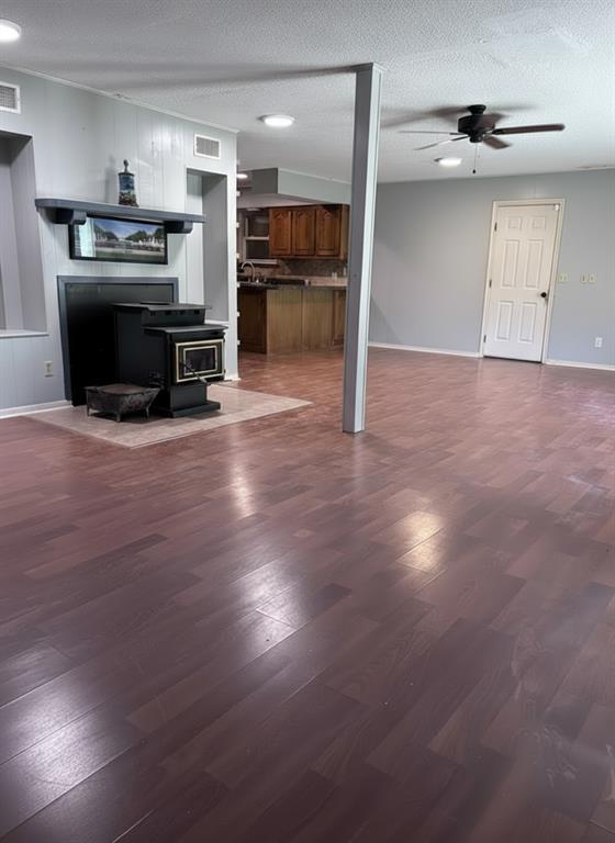 Robert Mckinney Surv Abs #855 - Residential