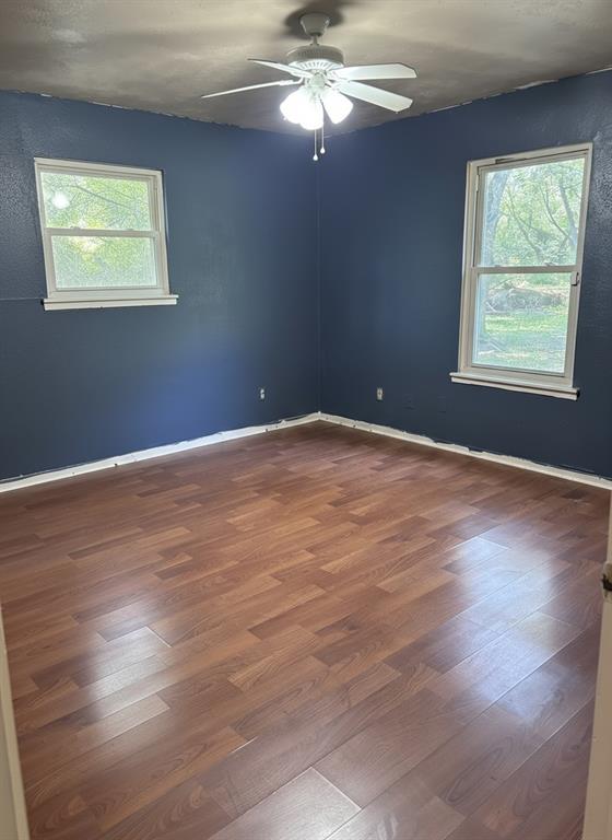 Robert Mckinney Surv Abs #855 - Residential