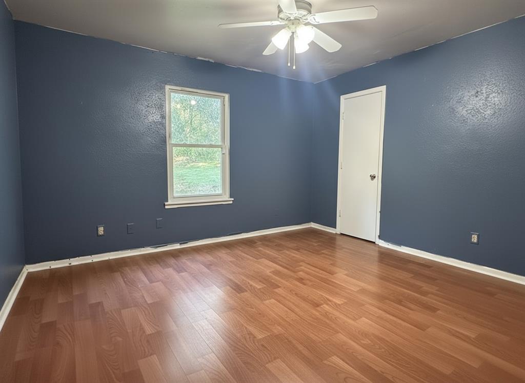 Robert Mckinney Surv Abs #855 - Residential