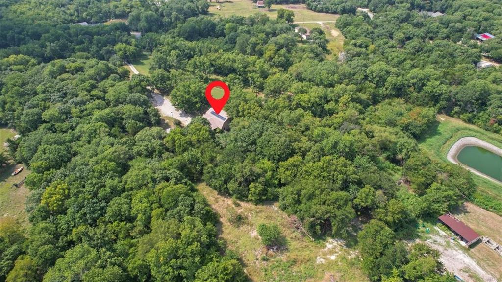 Robert Mckinney Surv Abs #855 - Residential