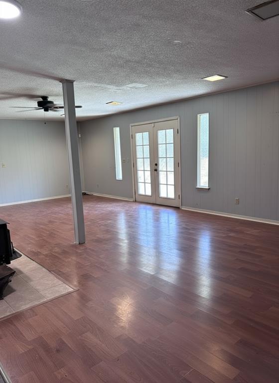 Robert Mckinney Surv Abs #855 - Residential